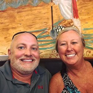 Meet your Posher, Parker